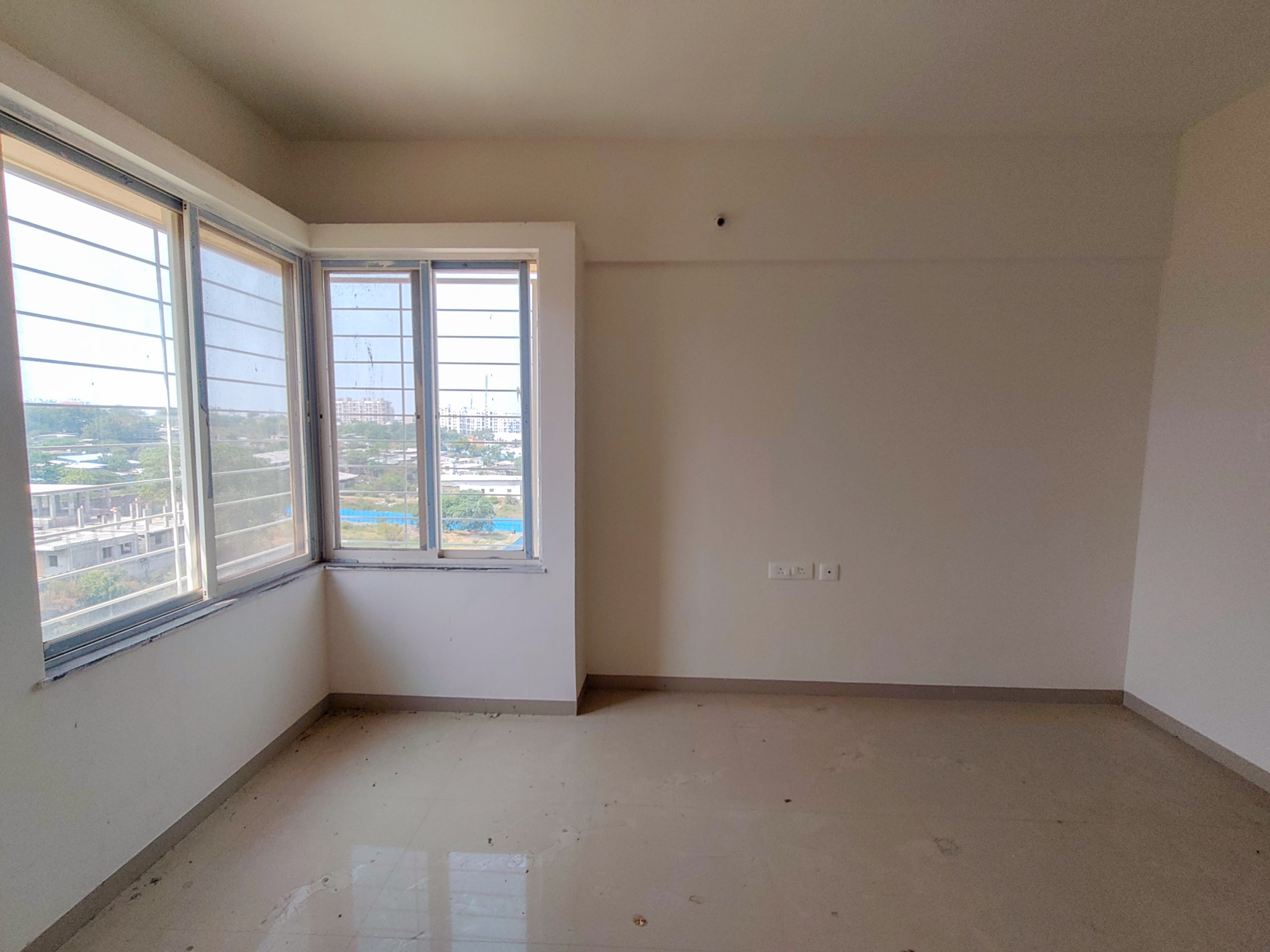 50.48 square meter Flat for sale in Pune — photo 23