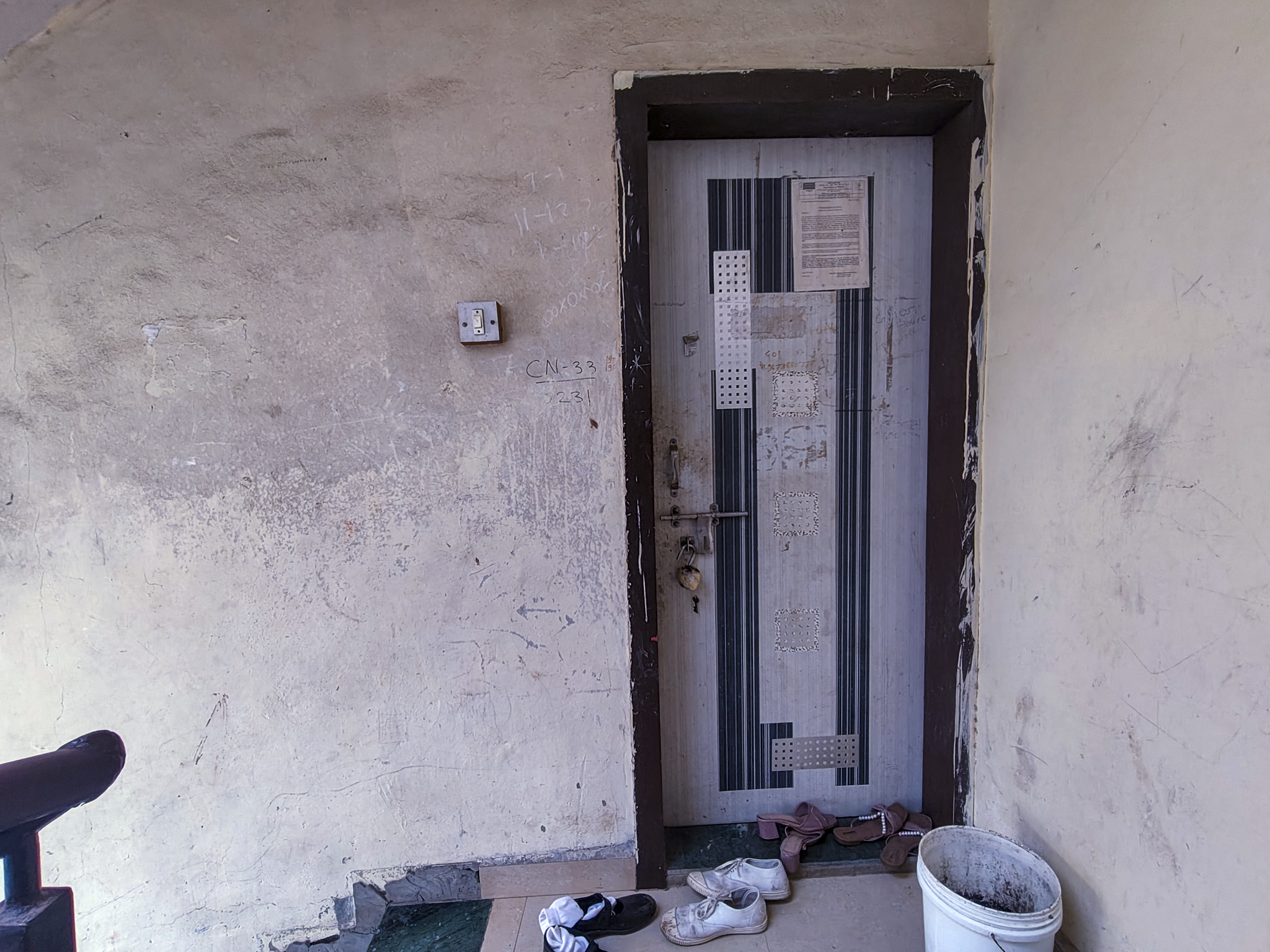 Flat for sale in Pimpri Chinchwad — photo 3