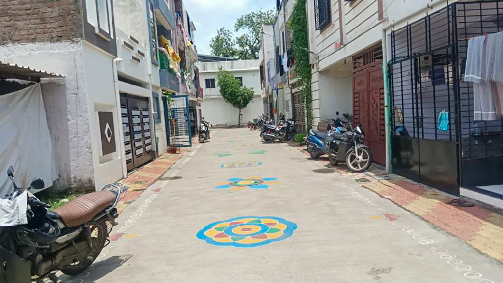 Individual House for sale in Surat — photo 2