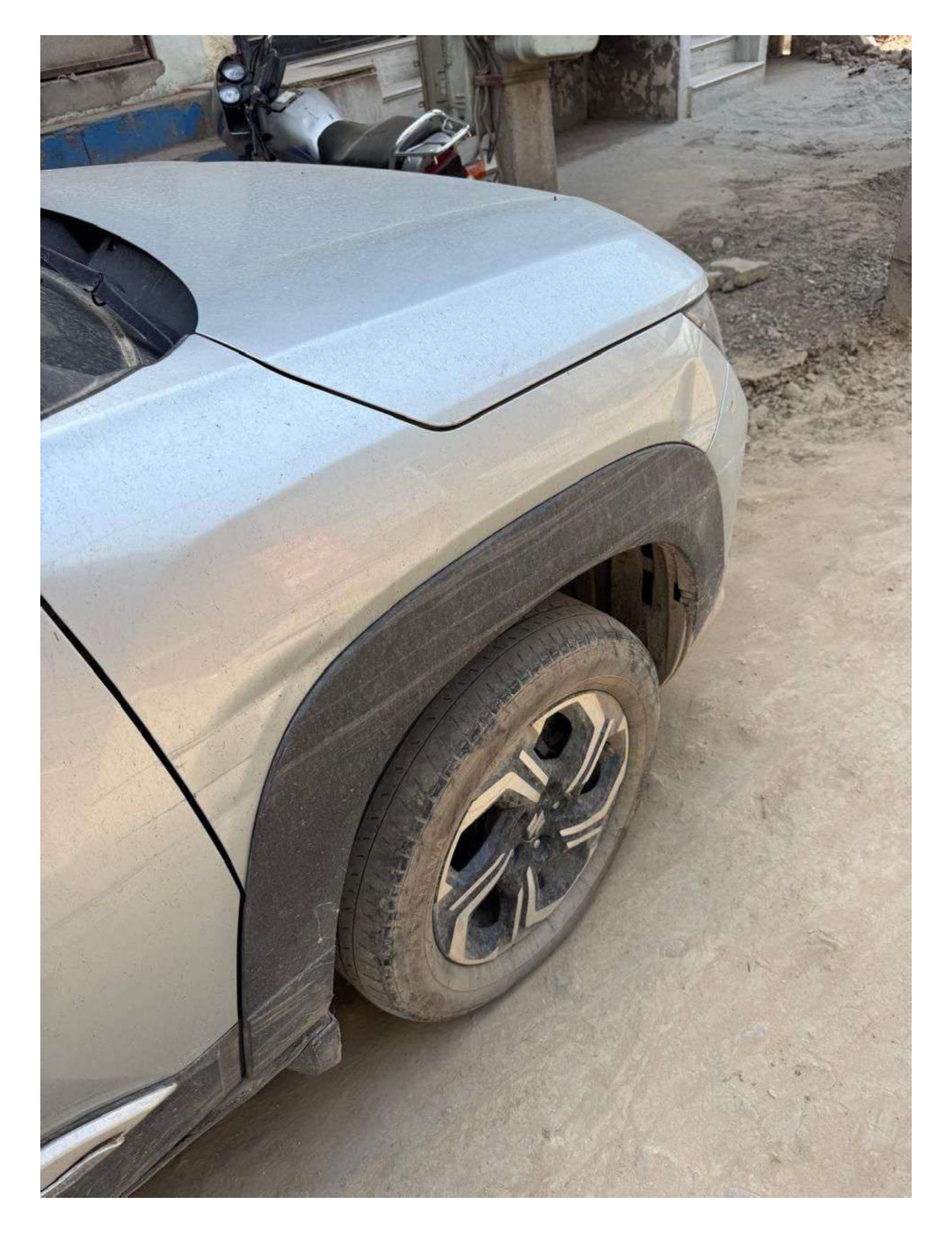 2023 Maruti Suzuki Brezza ZXi Plus Compact SUV 40237 km 3 years for sale in DUGRI Ludhiana — photo 2