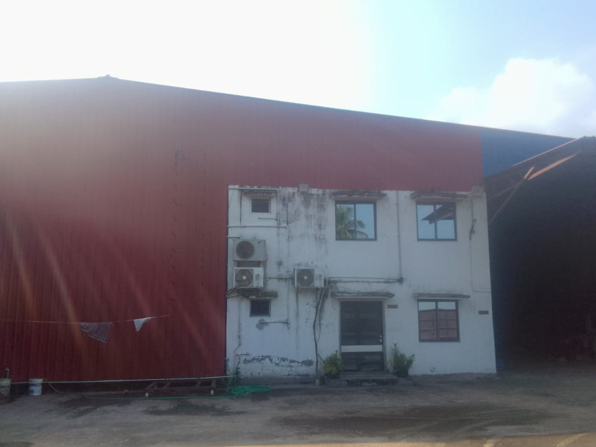 14107.49 square feet Godowns for sale in Baruipara — photo 1