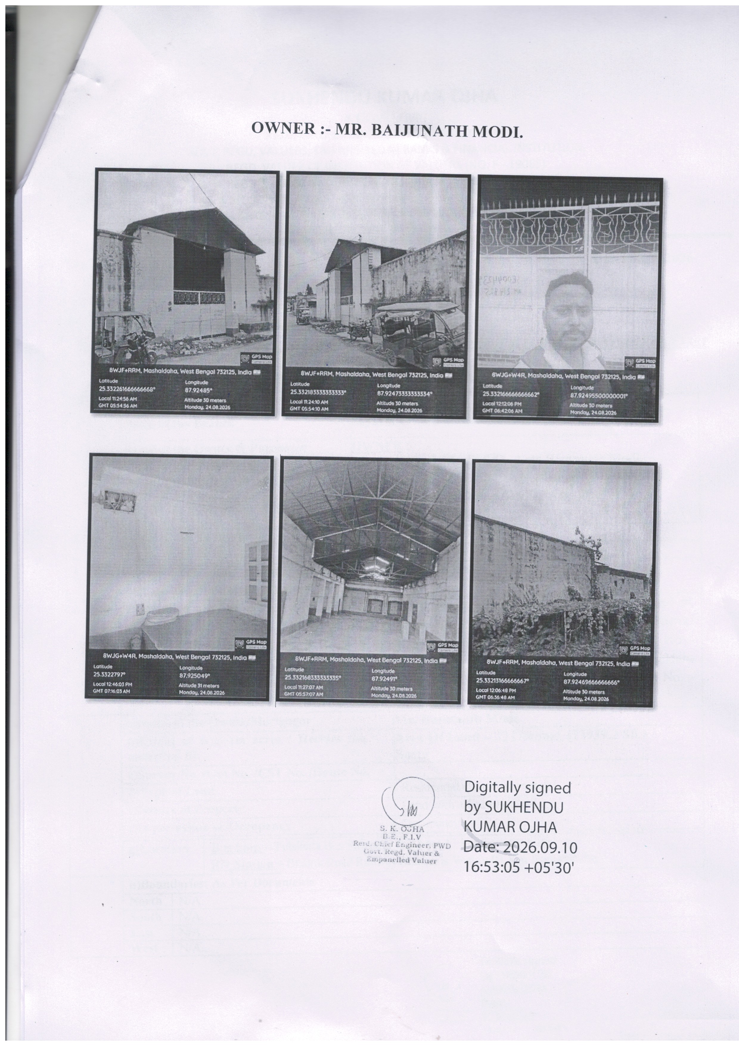 13939.2 square feet Godowns for sale in Rangabhita — photo 2