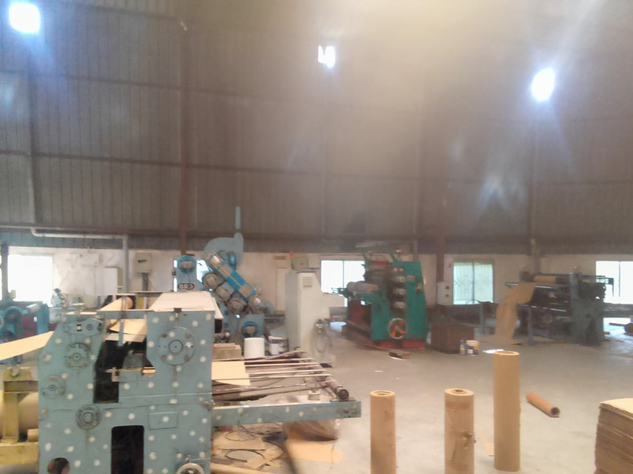 14107.49 square feet Godowns for sale in Baruipara — photo 2