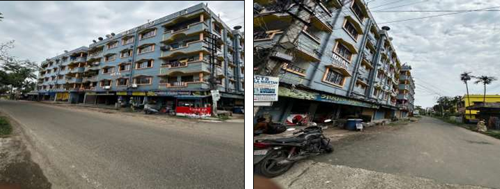 534.84 square feet Flat for sale in Jetia — photo 4