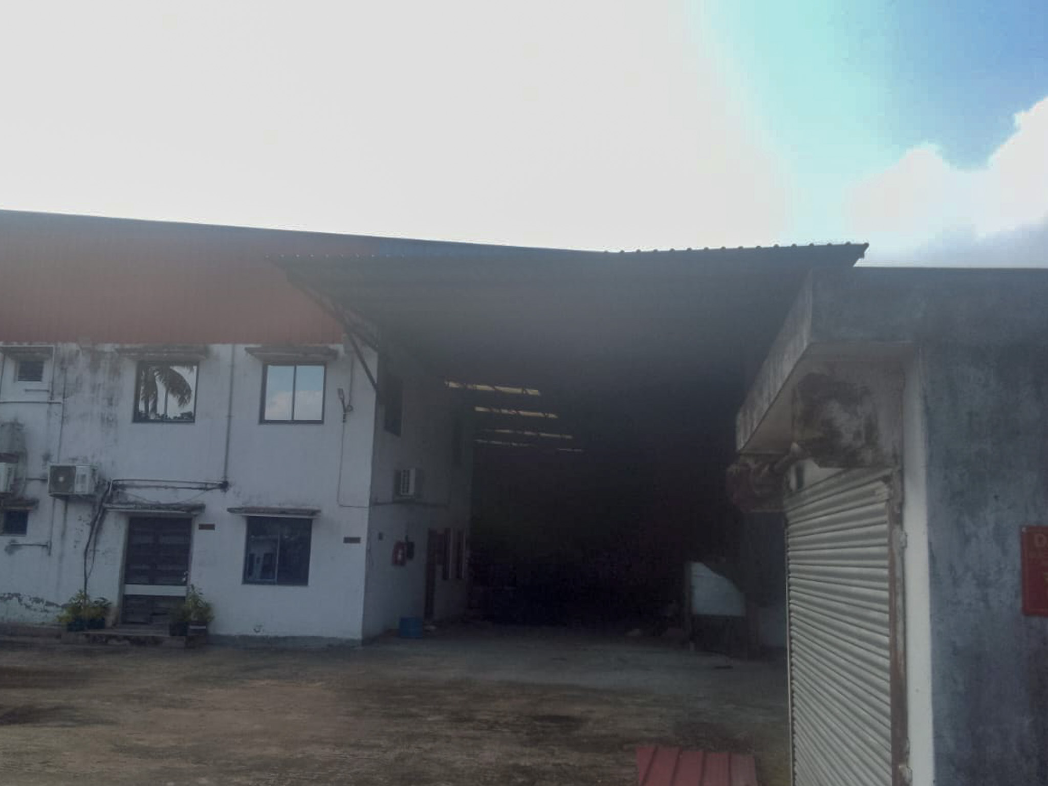14107.49 square feet Godowns for sale in Baruipara — photo 20