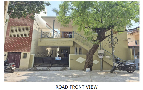 1460 square feet Individual House for sale in Kuppakonampalyam Coimbatore — photo 1