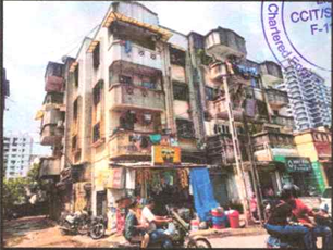 69.68 square meter Flat for sale in Surat — photo 1
