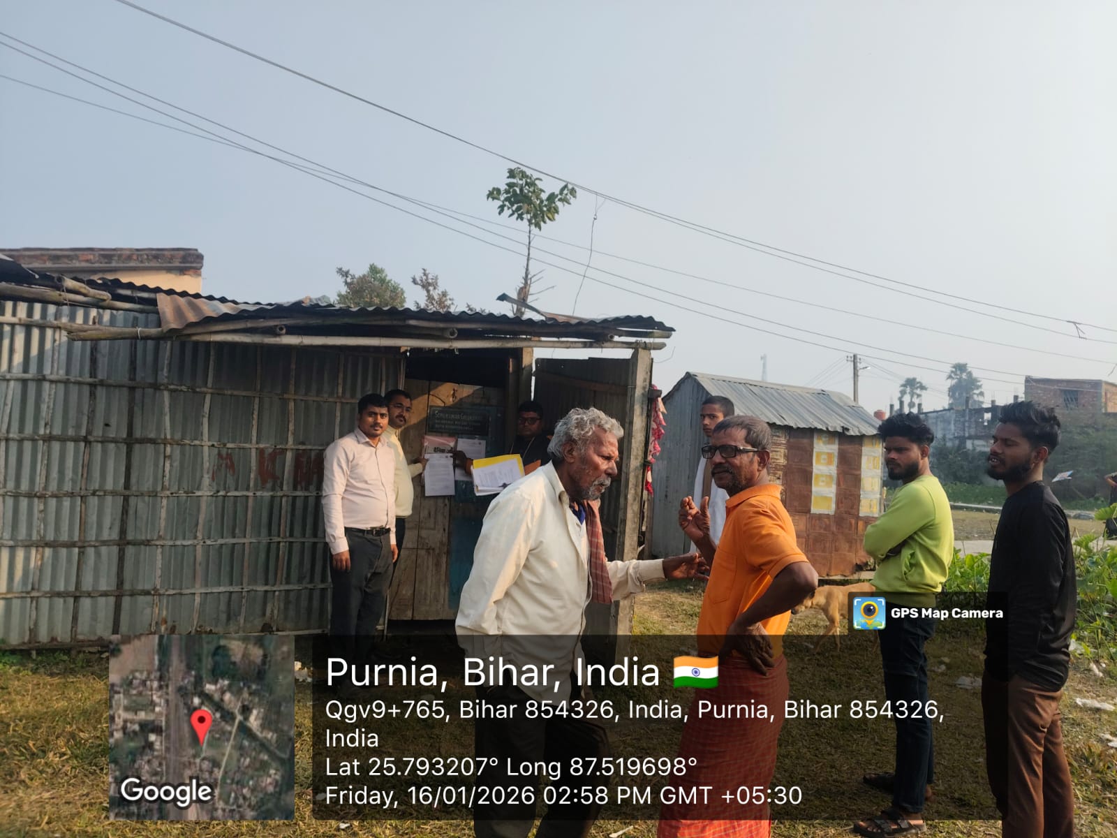 Individual House for sale in Gulabbagh Purnea — photo 1