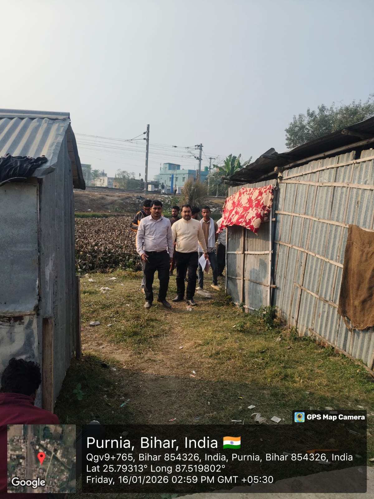 Individual House for sale in Gulabbagh Purnea — photo 2