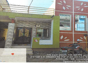 43.61 square meter Individual House for sale in Ankleshwar — photo 1