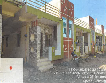 43.61 square meter Individual House for sale in Ankleshwar — photo 3
