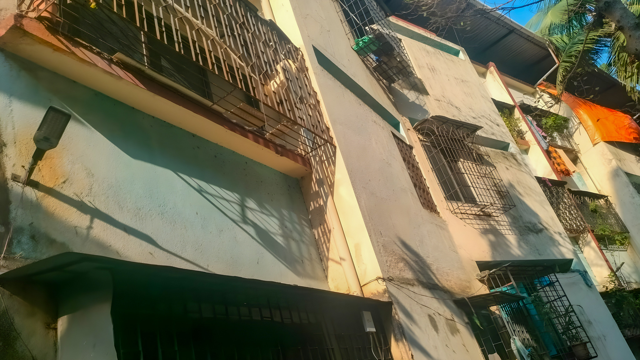 Flat for sale in VASAI PALGHAR Vasai Virar — photo 17