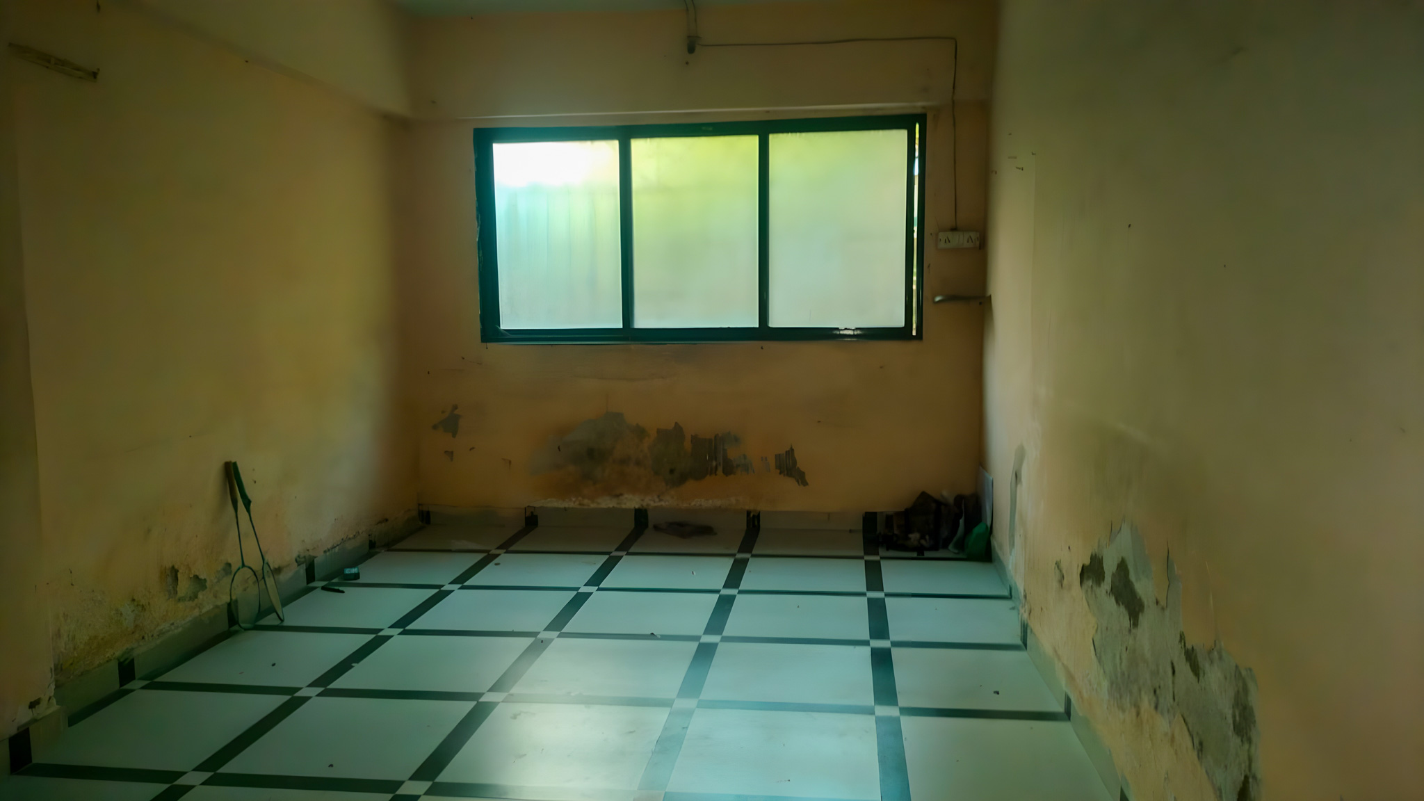Flat for sale in VASAI PALGHAR Vasai Virar — photo 1