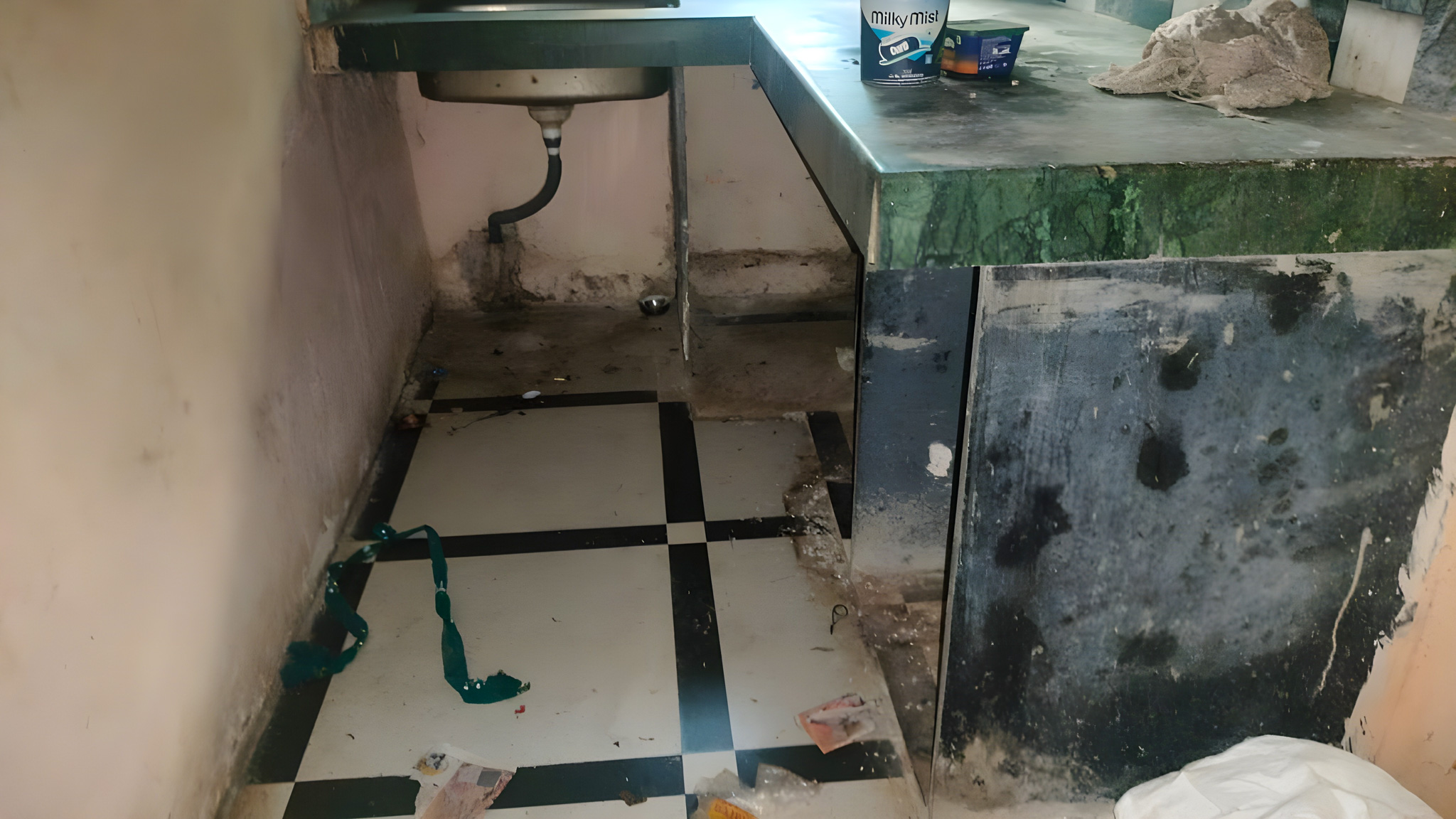 Flat for sale in VASAI PALGHAR Vasai Virar — photo 14