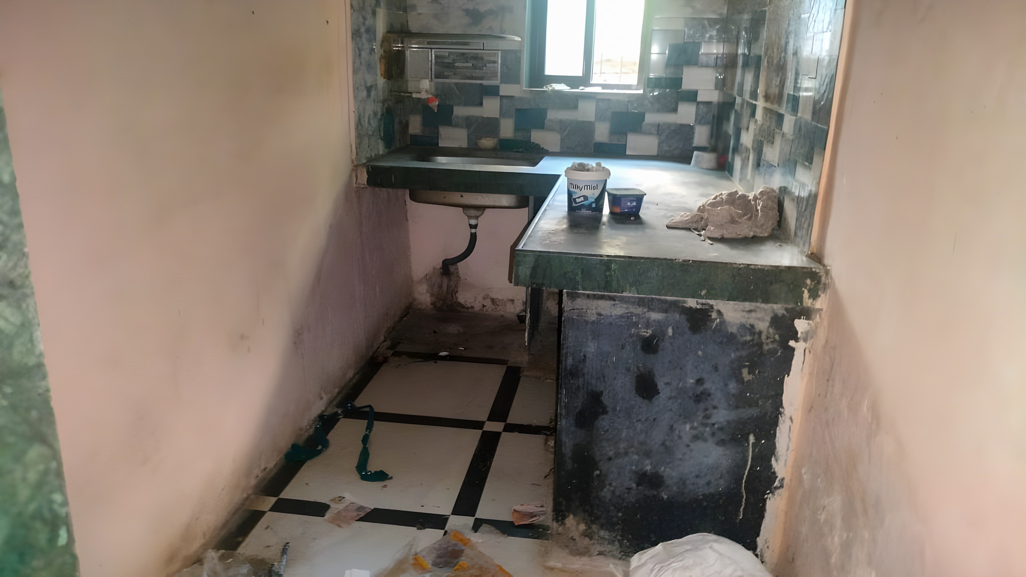Flat for sale in VASAI PALGHAR Vasai Virar — photo 16