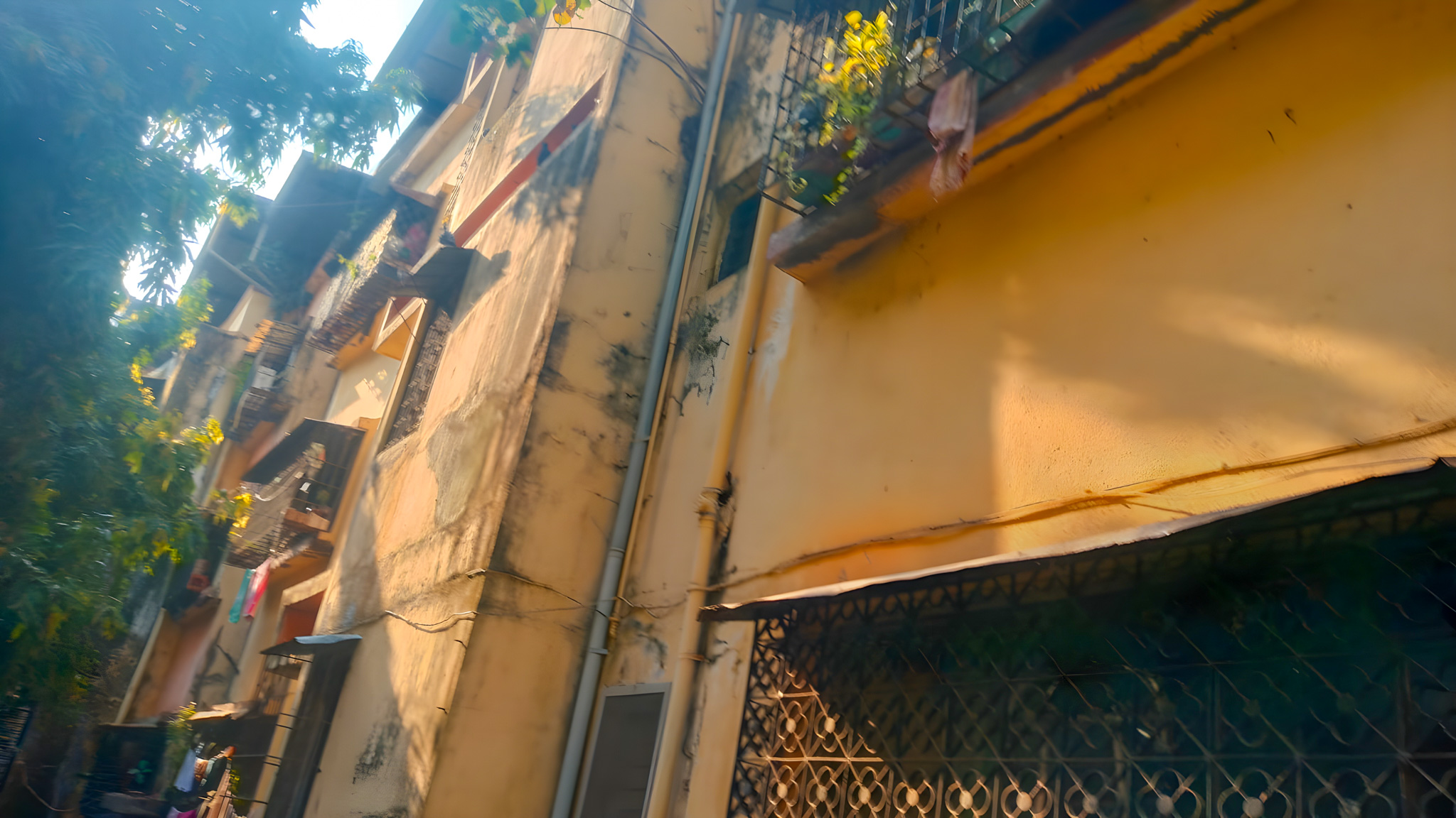 Flat for sale in VASAI PALGHAR Vasai Virar — photo 18