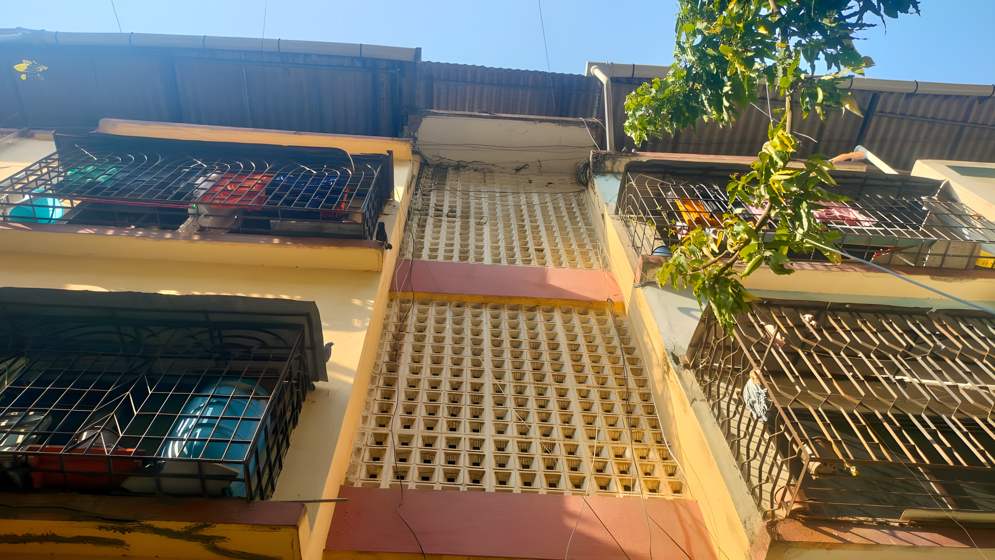 Flat for sale in VASAI PALGHAR Vasai Virar — photo 21