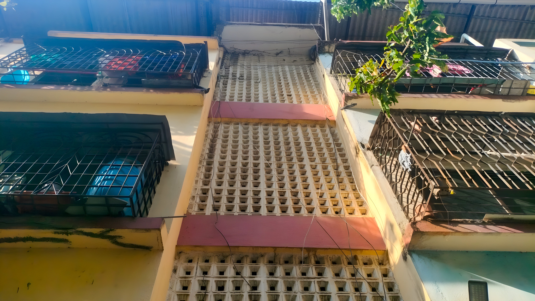 Flat for sale in VASAI PALGHAR Vasai Virar — photo 19