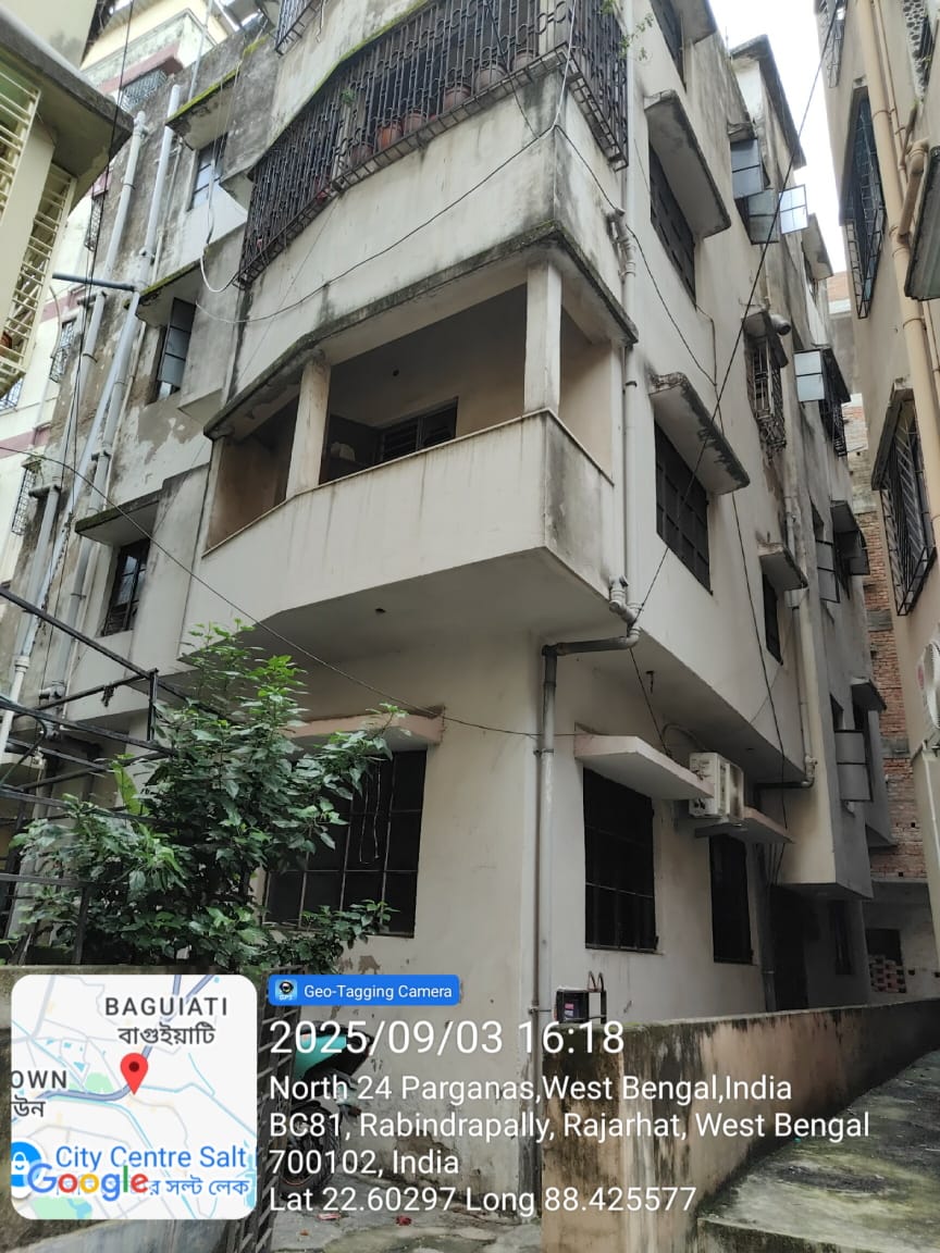 Flat for sale in Kolkata — photo 11