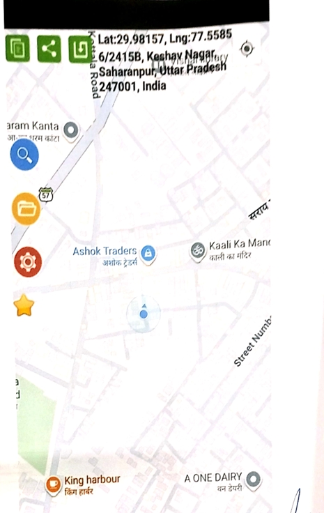 86.61 square meter Individual House for sale in Saharanpur — photo 2