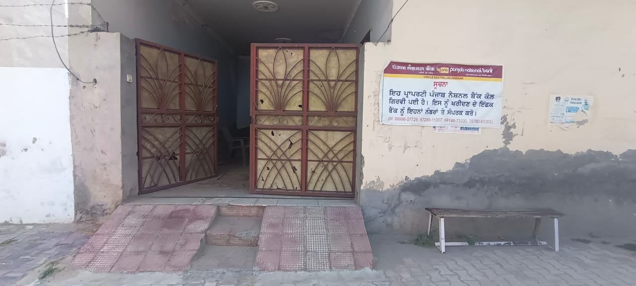 Individual House for sale in Shahkot — photo 1