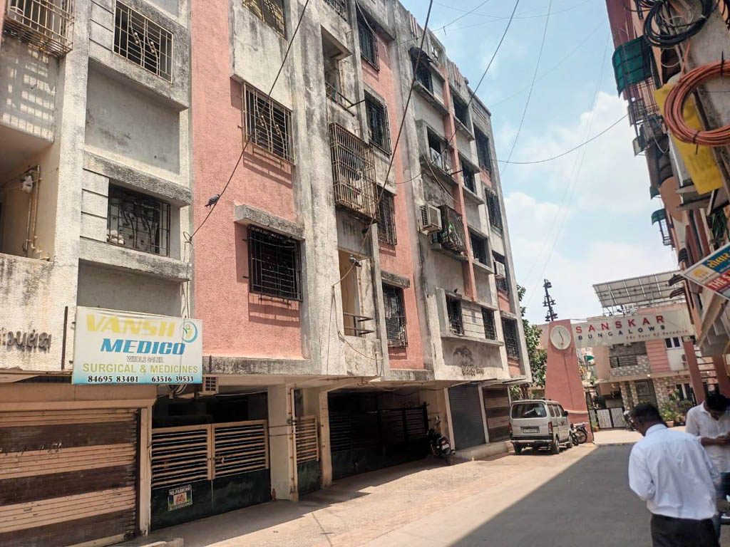 Flat for sale in Bharuch Bharuch — photo 1