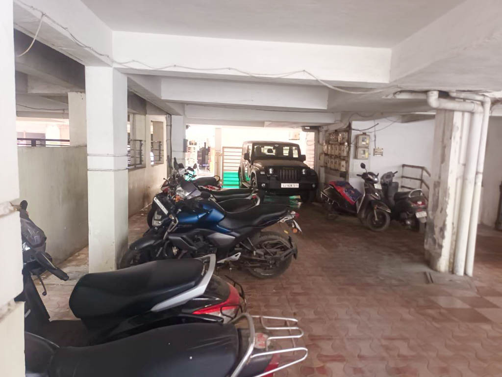Flat for sale in Bharuch Bharuch — photo 5