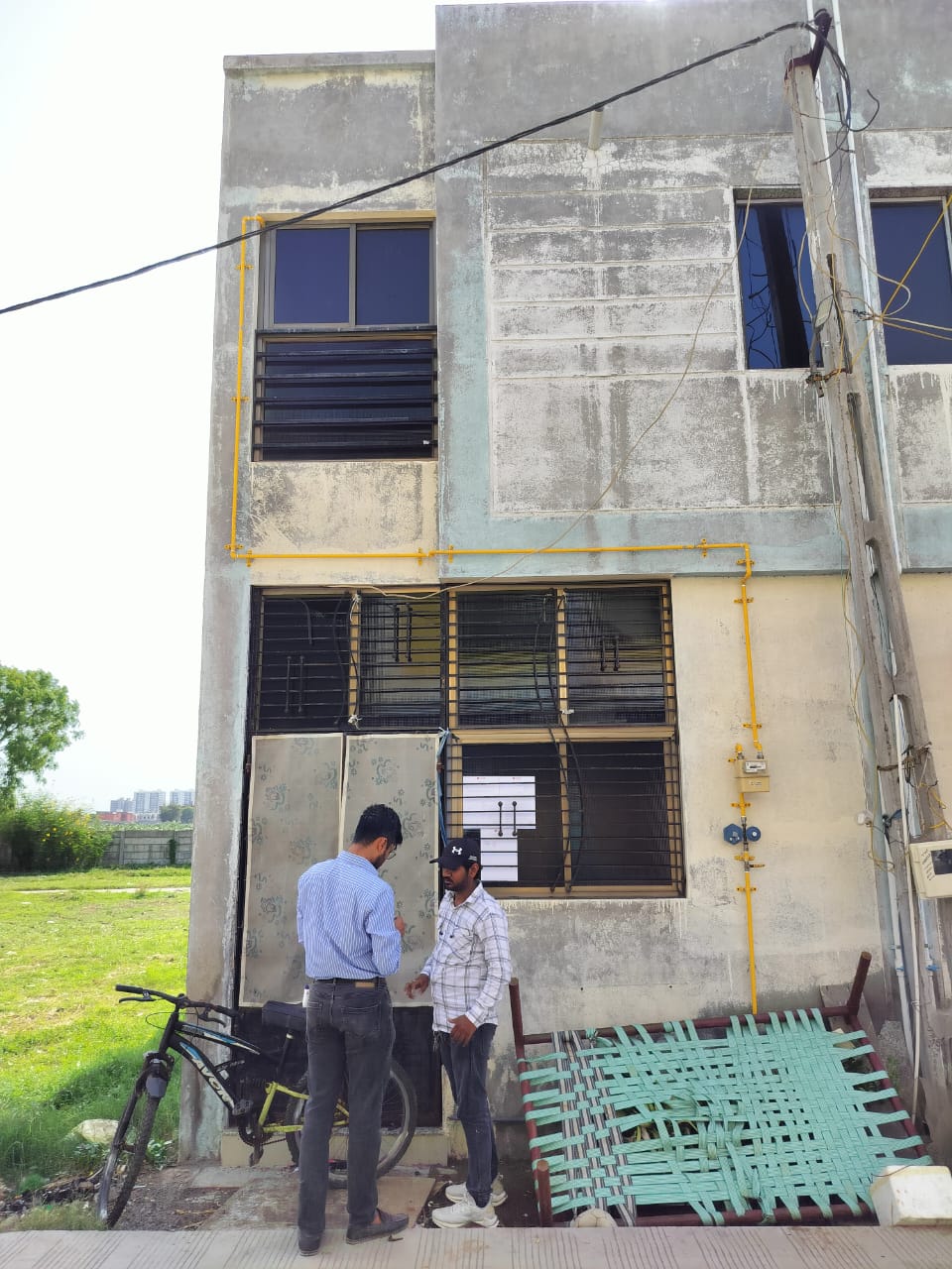 44.54 square meter Individual House for sale in Bharuch Bharuch — photo 4