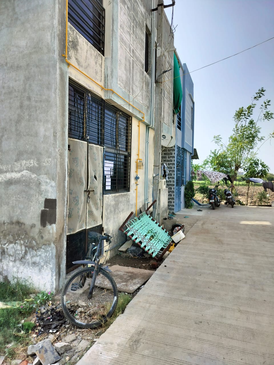 44.54 square meter Individual House for sale in Bharuch Bharuch — photo 1