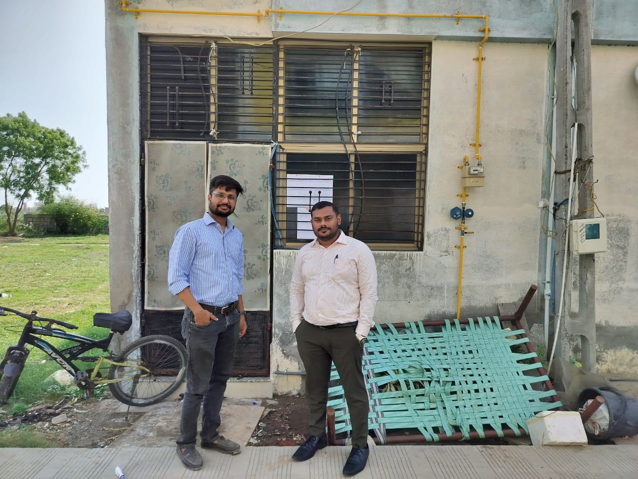 44.54 square meter Individual House for sale in Bharuch Bharuch — photo 3