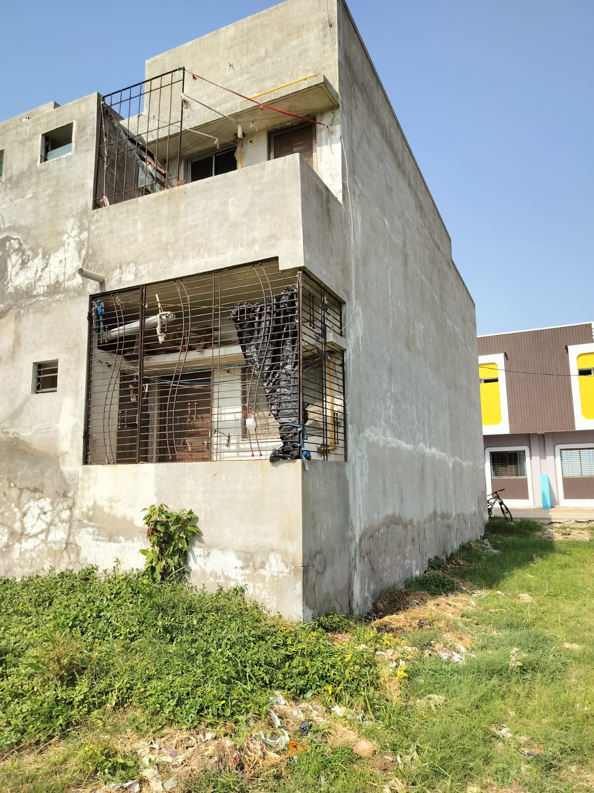 44.54 square meter Individual House for sale in Bharuch Bharuch — photo 7