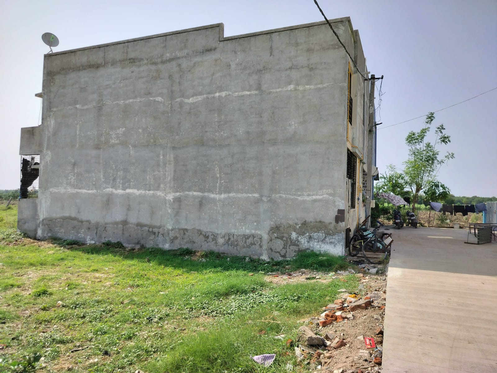 44.54 square meter Individual House for sale in Bharuch Bharuch — photo 6