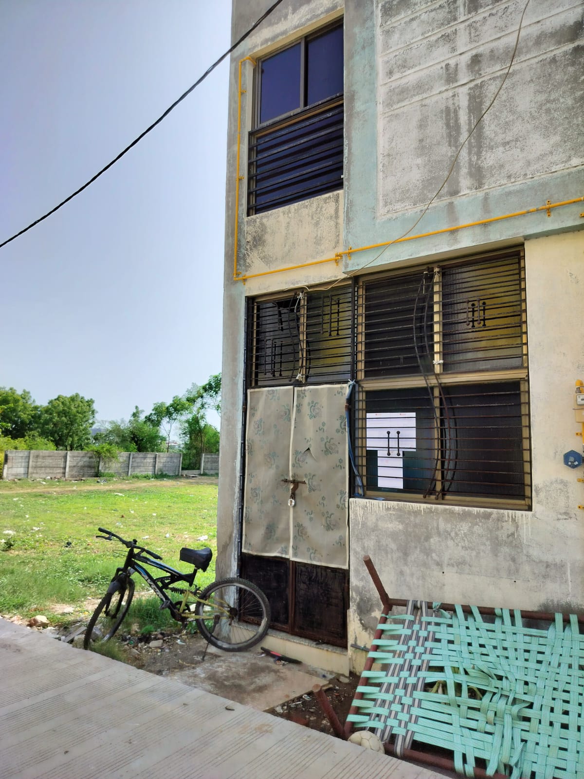 44.54 square meter Individual House for sale in Bharuch Bharuch — photo 5