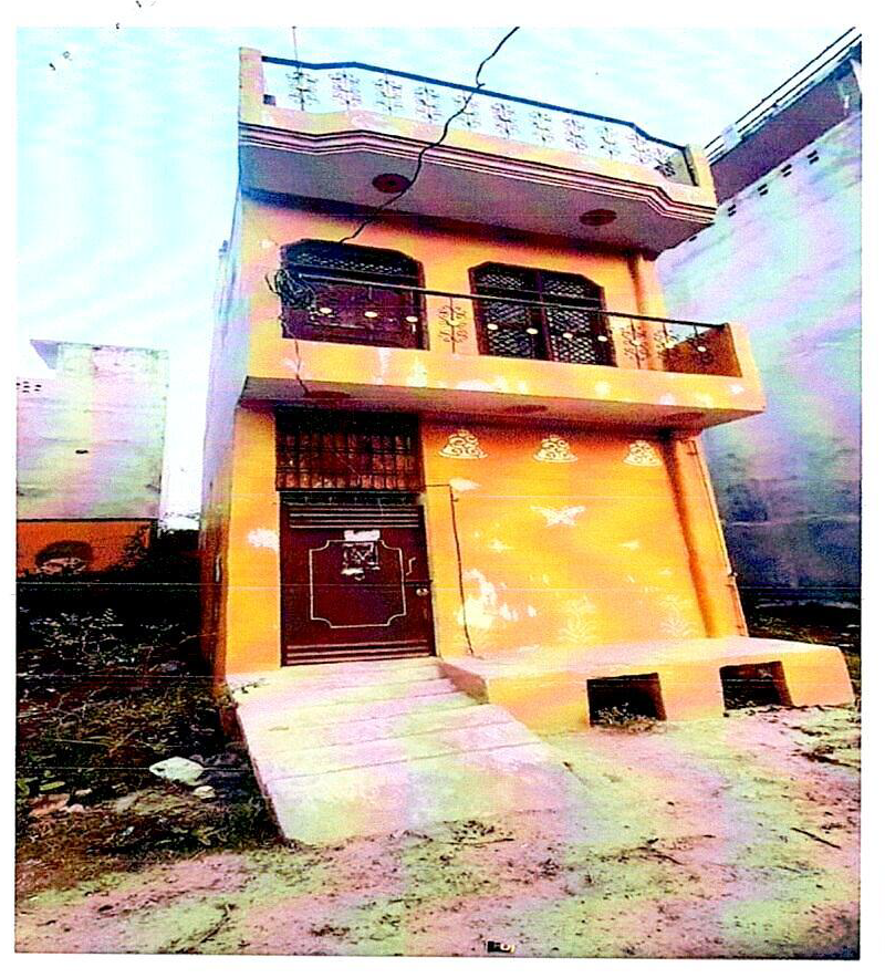 36.75 square meter Individual House for sale in Kanpur — photo 1