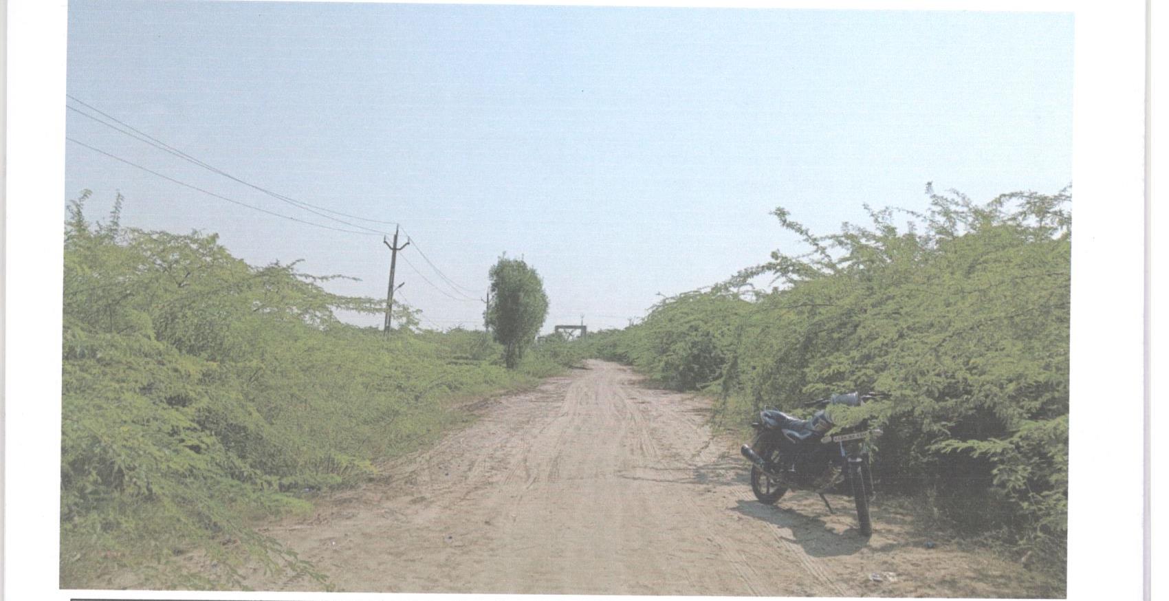 Plot for sale in Patan