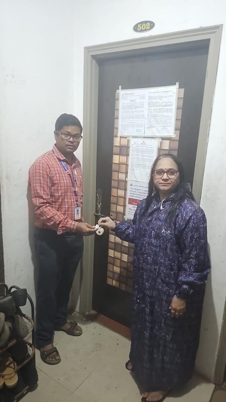 2850 square feet Flat for sale in Vadodara — photo 1