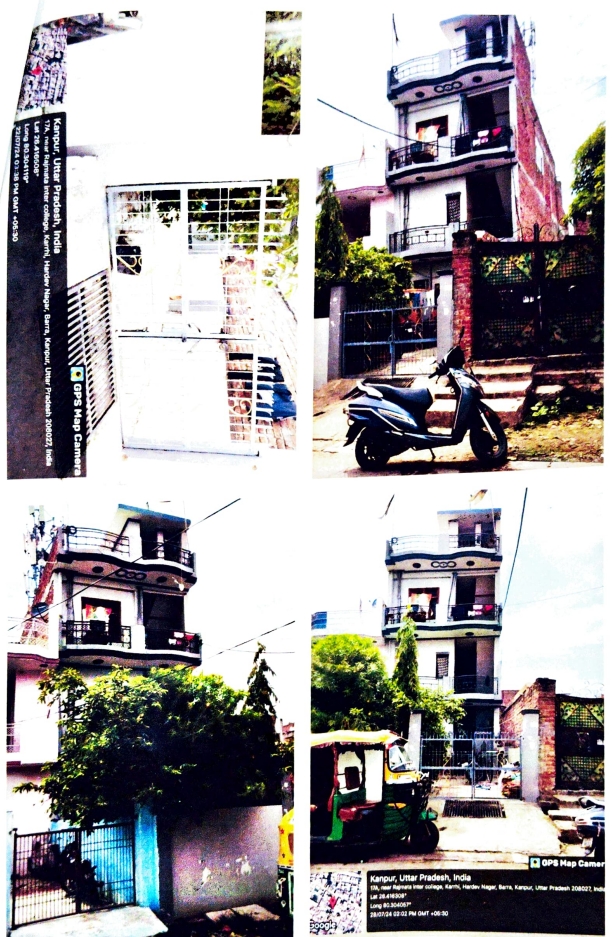 Individual House for sale in Kanpur — photo 1