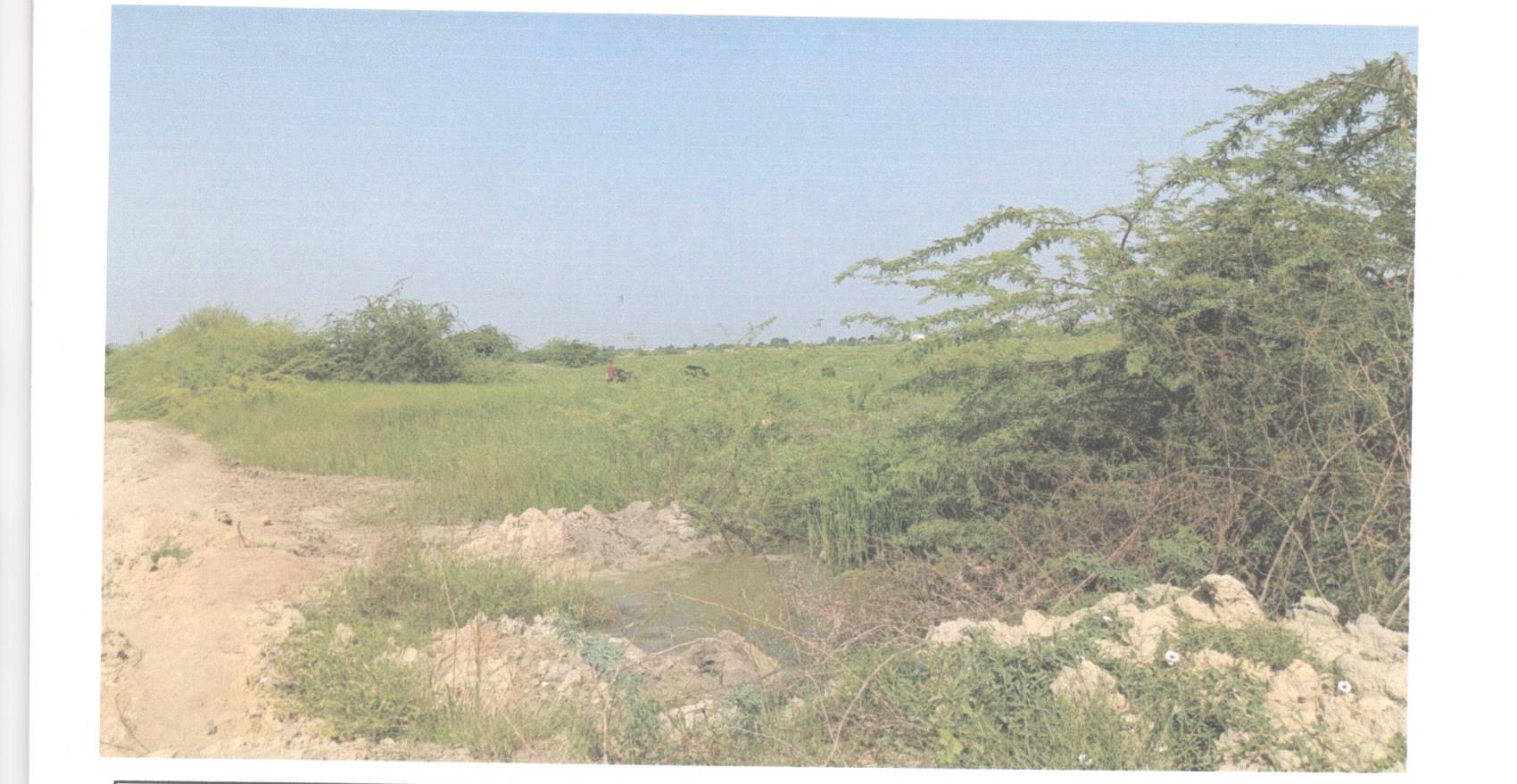 Plot for sale in Patan