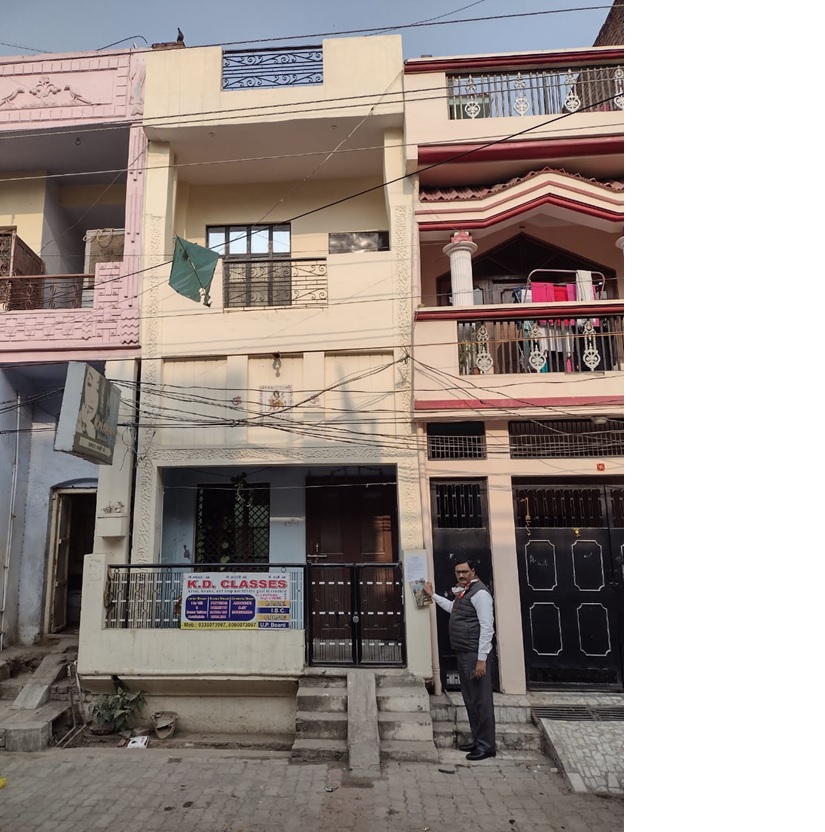Individual House for sale in Kanpur — photo 1