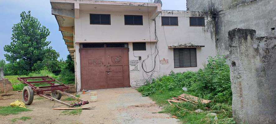 Godowns for sale in Mehwar Kalan — photo 3