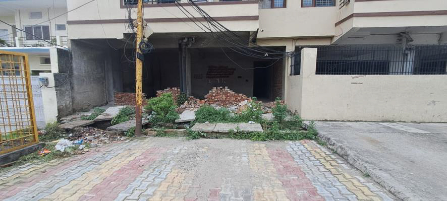 Flat for sale in Mehwar Kalan — photo 3
