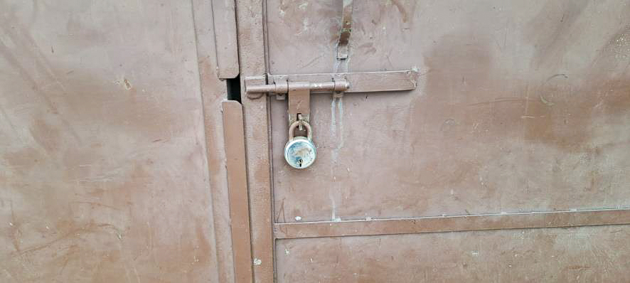 Godowns for sale in Mehwar Kalan — photo 5