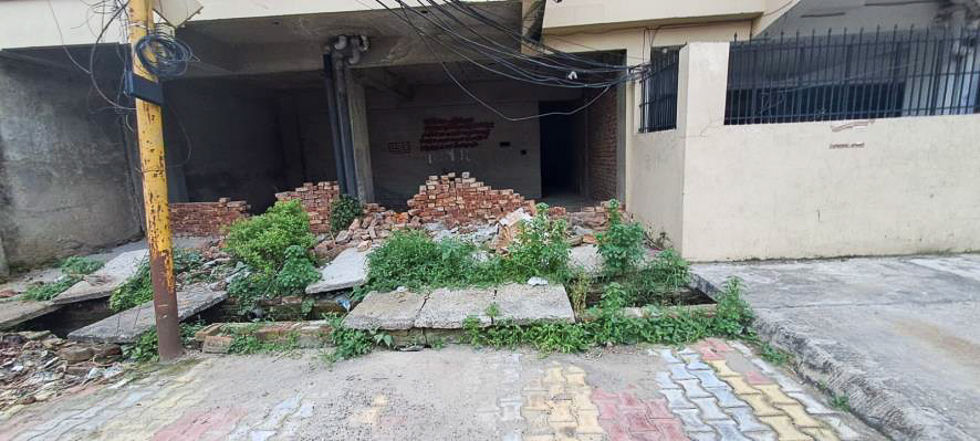 Flat for sale in Mehwar Kalan — photo 6