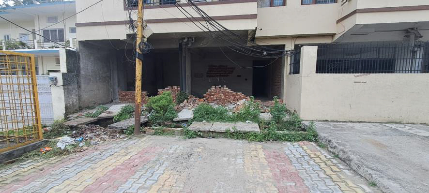 Flat for sale in Mehwar Kalan — photo 4