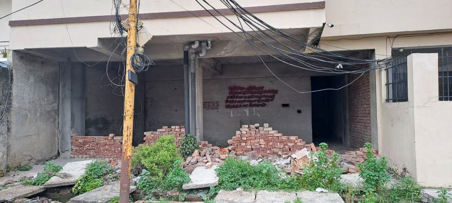 Flat for sale in Mehwar Kalan — photo 5