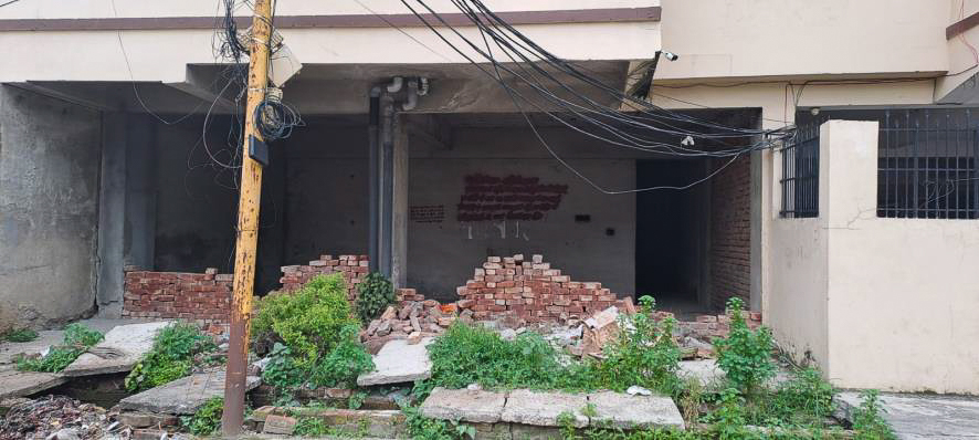 Flat for sale in Mehwar Kalan — photo 7