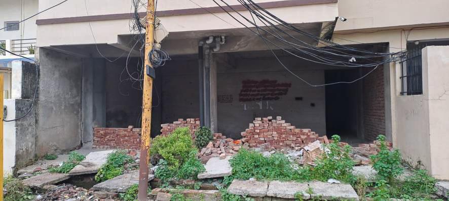 Flat for sale in Mehwar Kalan — photo 8