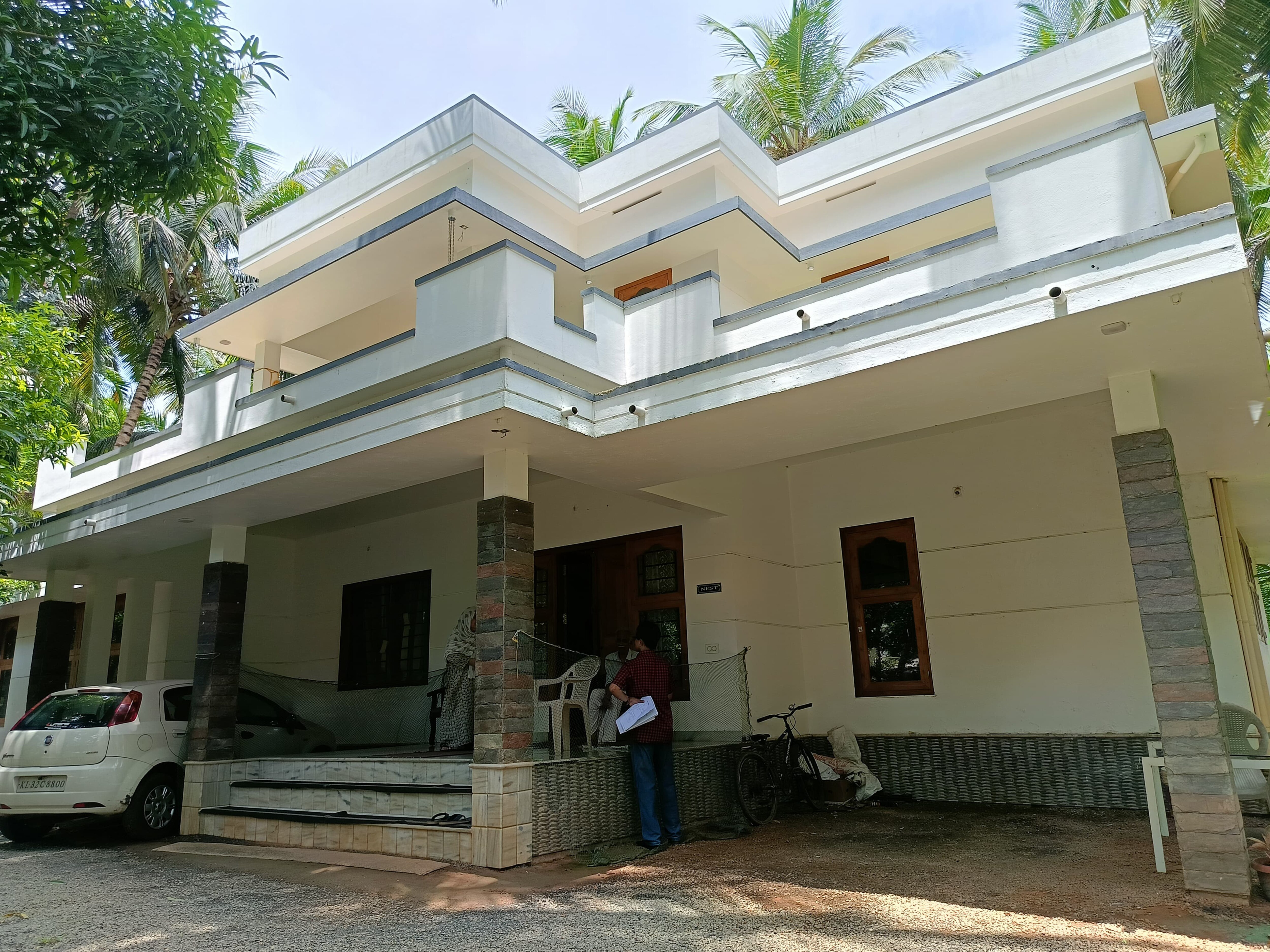 Individual House for sale in Chelannur — photo 1