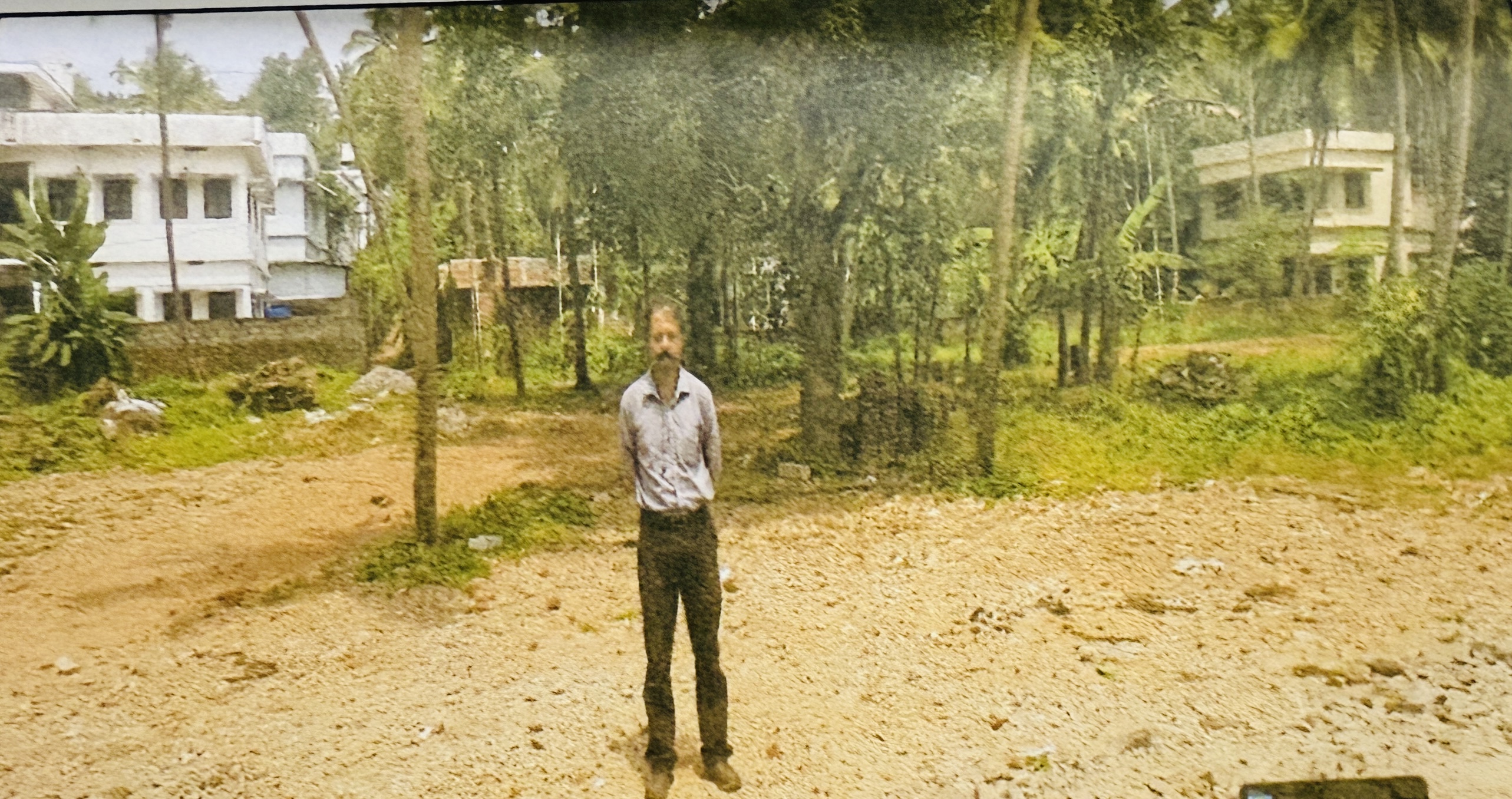 Plot for sale in Vengeri Kozhikode — photo 2