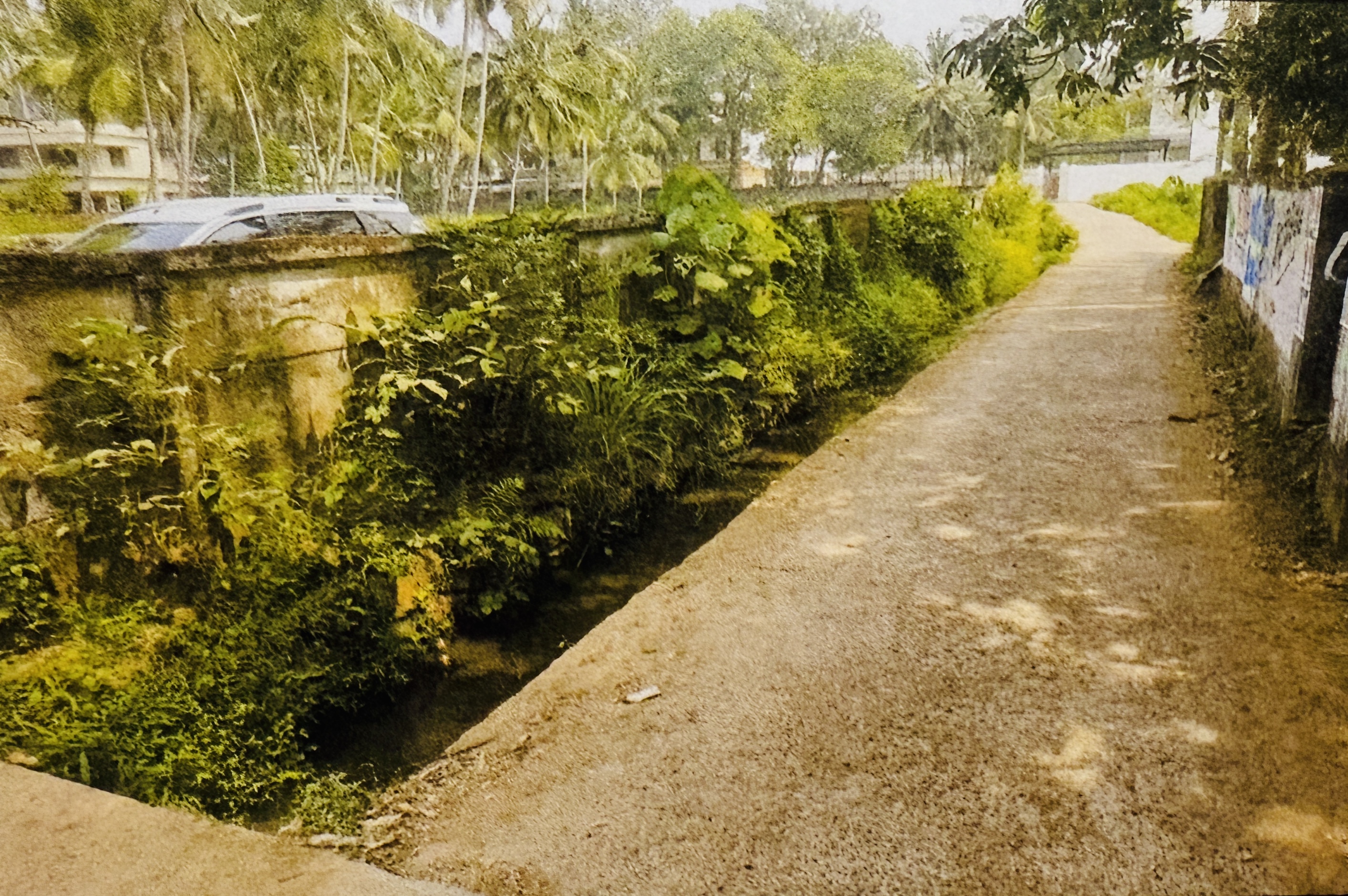 Plot for sale in Vengeri Kozhikode — photo 6